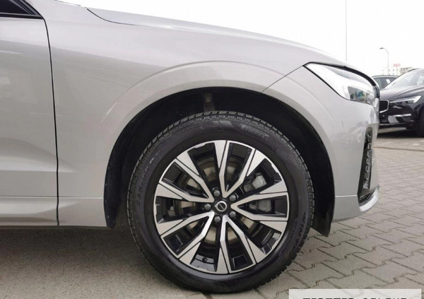 Volvo XC 60 cena 209900 przebieg: 14820, rok produkcji 2023 z Pionki małe 562